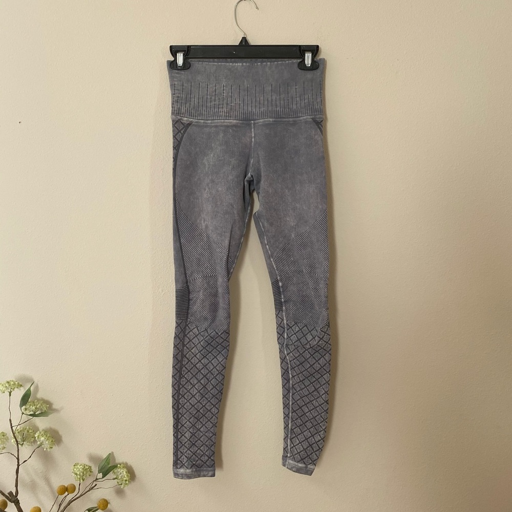 Avocado leggings